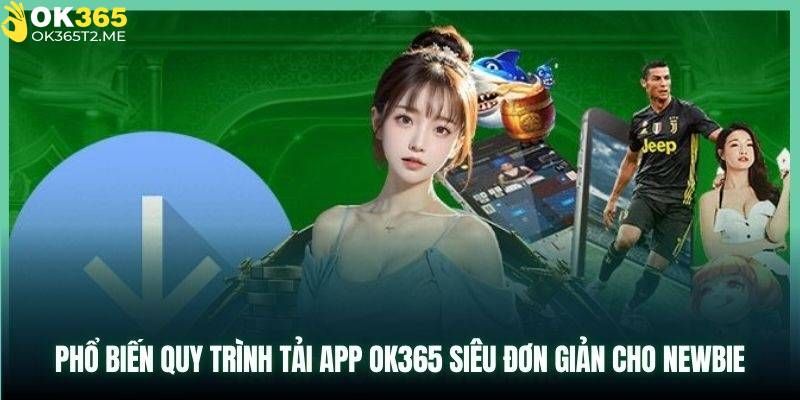 3 câu hỏi thường thấy về việc tải app ok365