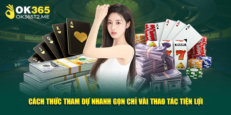 Cách thức rút tiền ok365 nhanh gọn chỉ vài thao tác tiện lợi