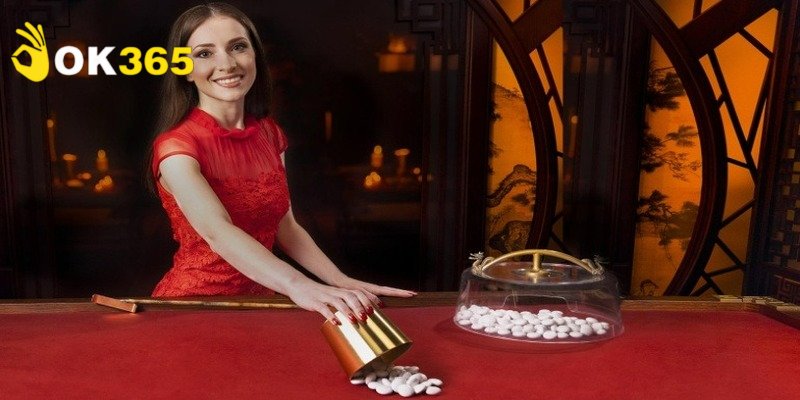 Game Casino mới mẻ và cực thú vị