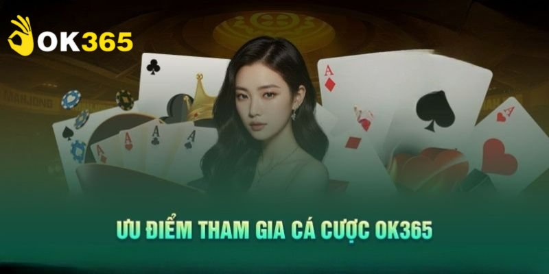 Các sản phẩm tại sảnh cược có giao diện tuyệt đẹp