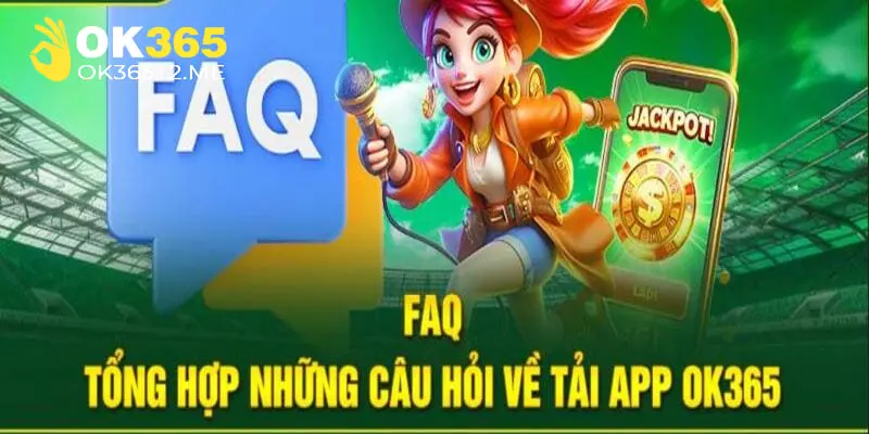 Câu trả lời chi tiết giúp người chơi yên tâm giải trí tại OK365