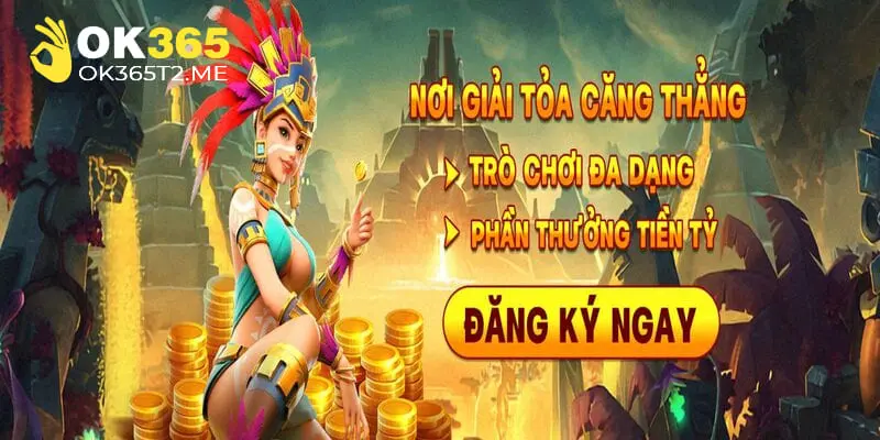 Truy cập vào URL OK365 chính thức giúp bạn hạn chế mọi rủi ro