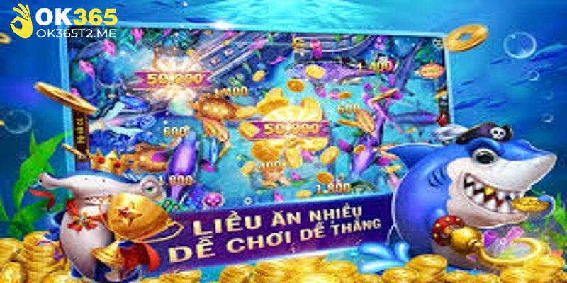 Cơ hội nhận thưởng lớn và nổ jackpot