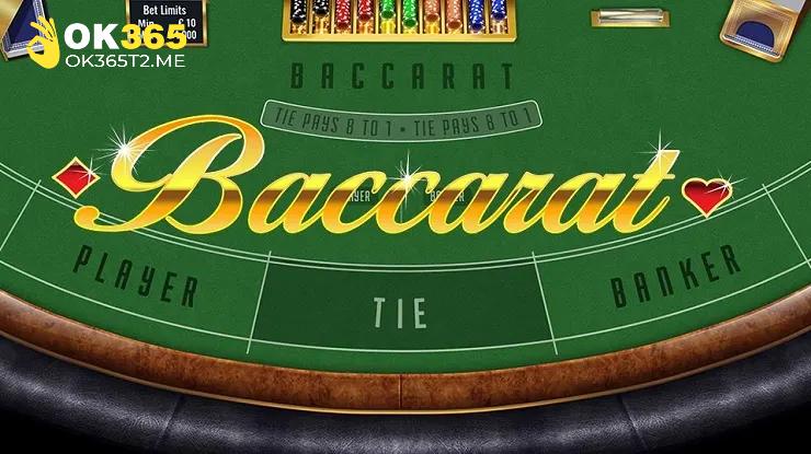 baccarat - ok365-avt