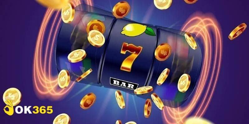 Sảnh đối tác với những game Slot đầy kịch tính