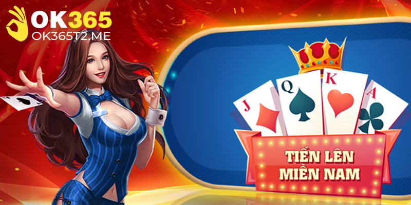 Một vài thông tin giới thiệu tổng quan về tự game Tiến lên miền Nam